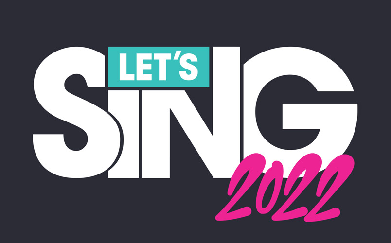 Let’s Sing 2022: canta las mejores canciones de 2021 en tu consola