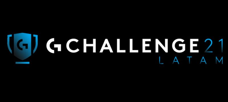 Logitech G Challenge 2021 Mexico