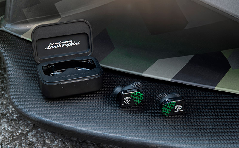 Master & Dynamic MW07 PLUS True Wireless