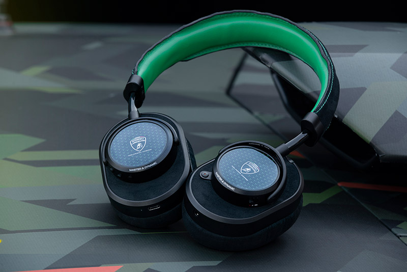 Master & Dynamic MW65