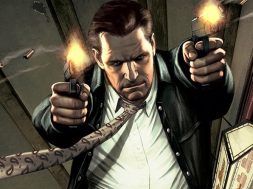 Max Payne retrocompatible Xbox