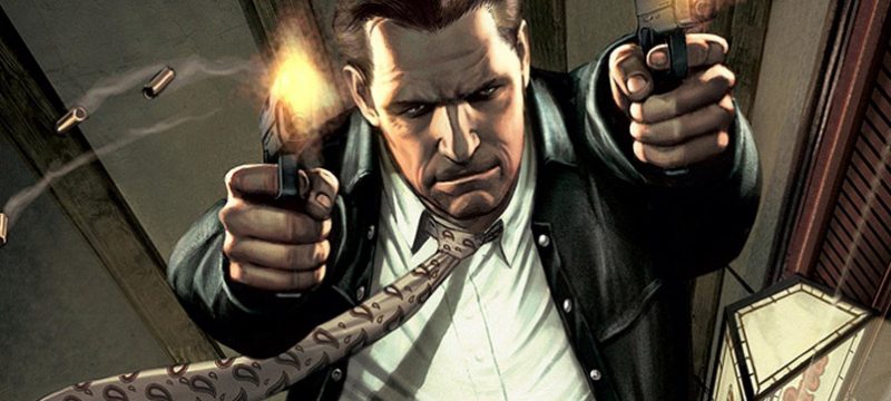Max Payne retrocompatible Xbox