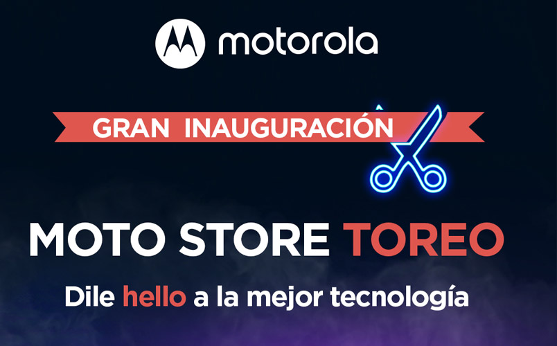 Moto Store Toreo