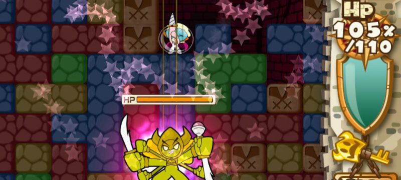 Mr. DRILLER DrillLand PS5