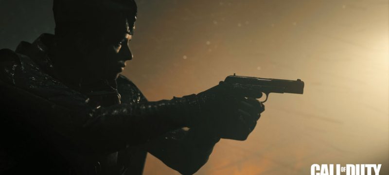 Musica Call of Duty Vanguard