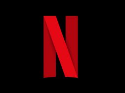Netflix logo N 2021