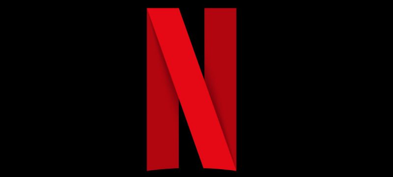 Netflix logo N 2021