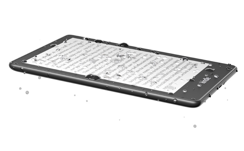 Nuevos Kindle Paperwhite 2021