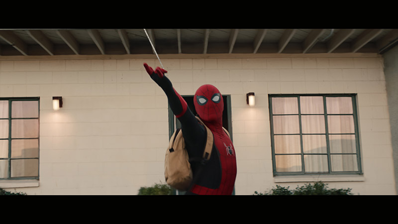 Peter Ned Hyundai comercial