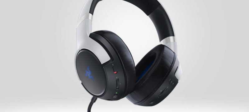 Razer Kaira Pro