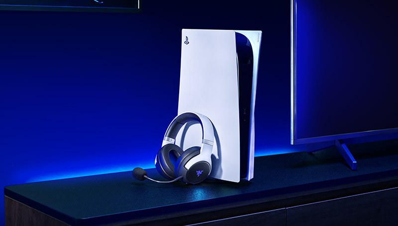 Razer Kaira Pro PlayStation 5