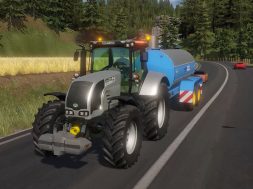 Real Farm Premium Edition PS5