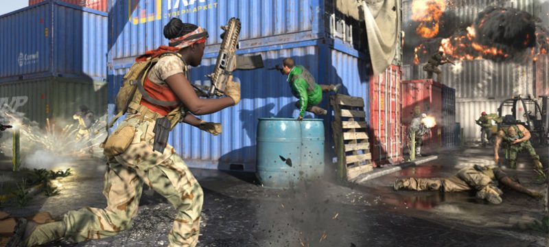 Shipment Vanguard Edition Tips