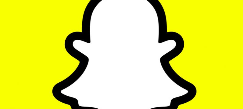 Snapchat logo 21