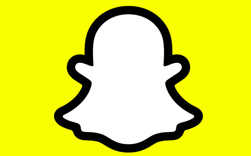 Snapchat logo 21
