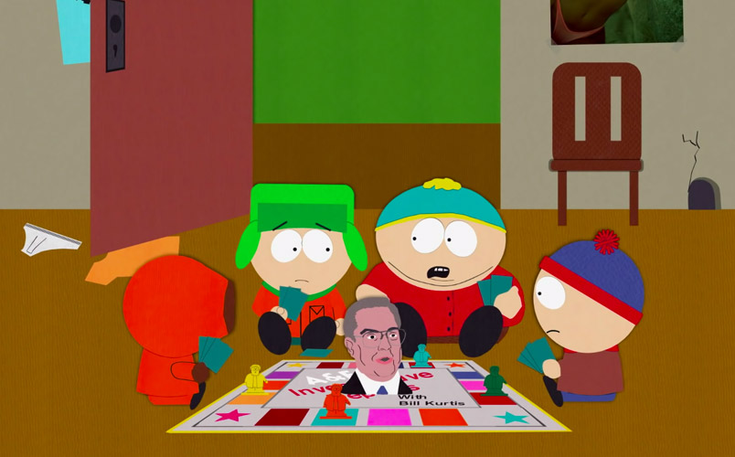 South Park: Post Covid llegará a Paramount+ en diciembre