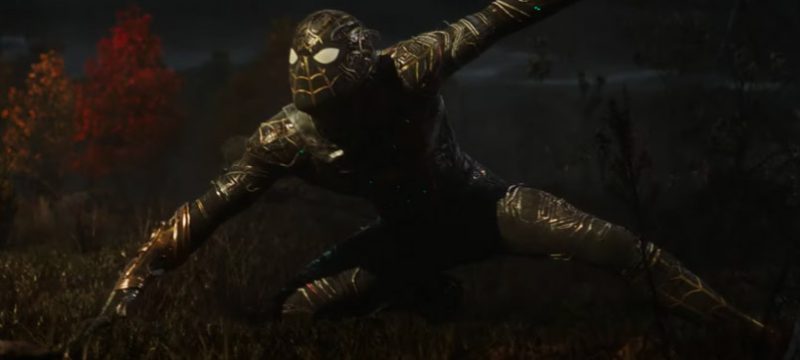 Spider-Man No Way Home trailer 2