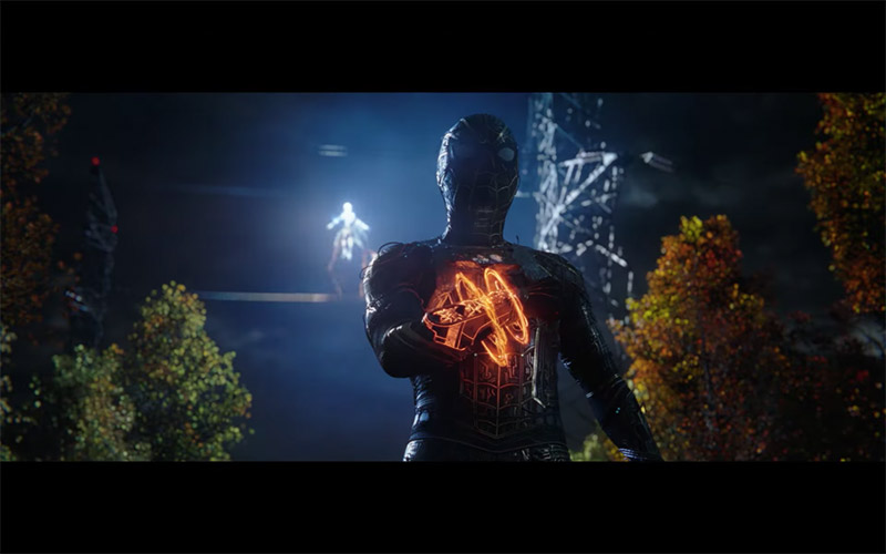 Spider-Man No Way Home trailer 2 poderes Doctor Strange