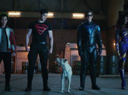 Titanes–Temporada-3 Netlflix diciembre 2021