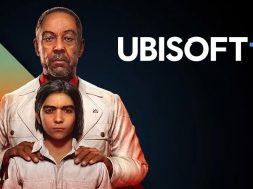 Ubisoft Plus Far Cry
