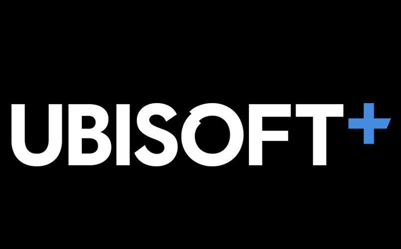 Ubisoft Plus logo