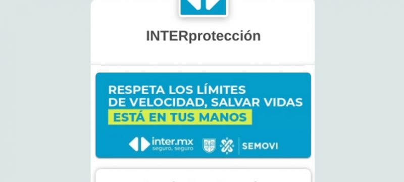 Waze, inter SEMOVI campana