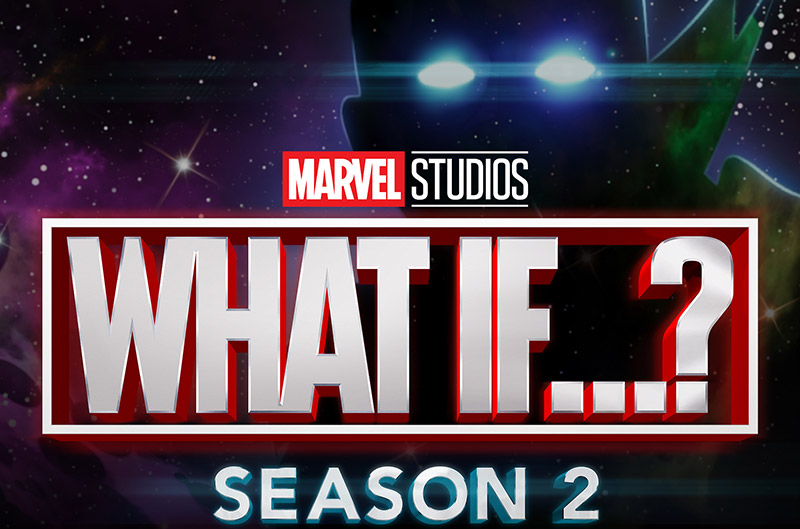 What If S2 logo