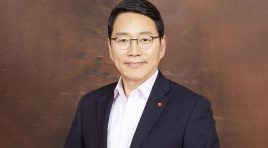 William Cho se convierte en el nuevo CEO de LG Electronics