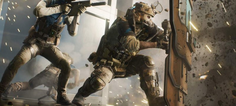 Xbox Game Pass Ultimate Battlefield 2042