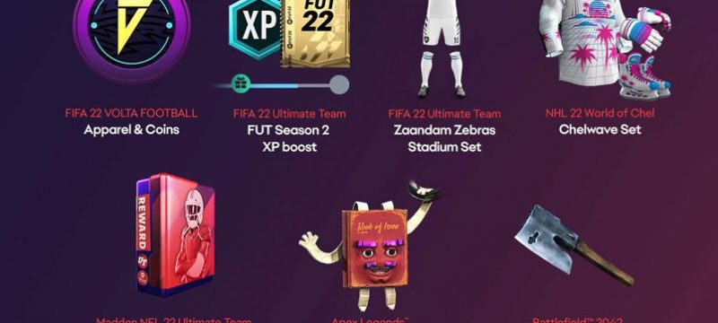 Xbox Game Pass Ultimate y EA Play regalos