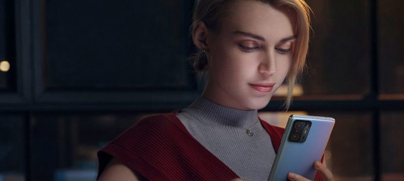 Xiaomi 11T presentacion Mexico