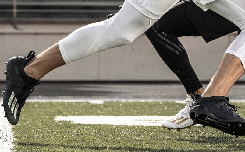 adidas AG Amazon Web Services SAP