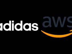 adidas AWS