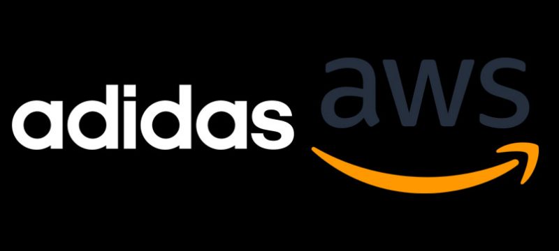 adidas AWS