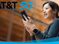 ATT Mexico 5G