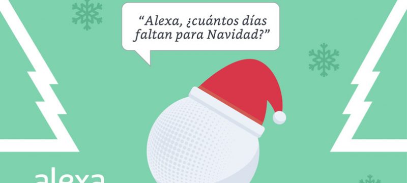 Amazon Devices Navidad 2021