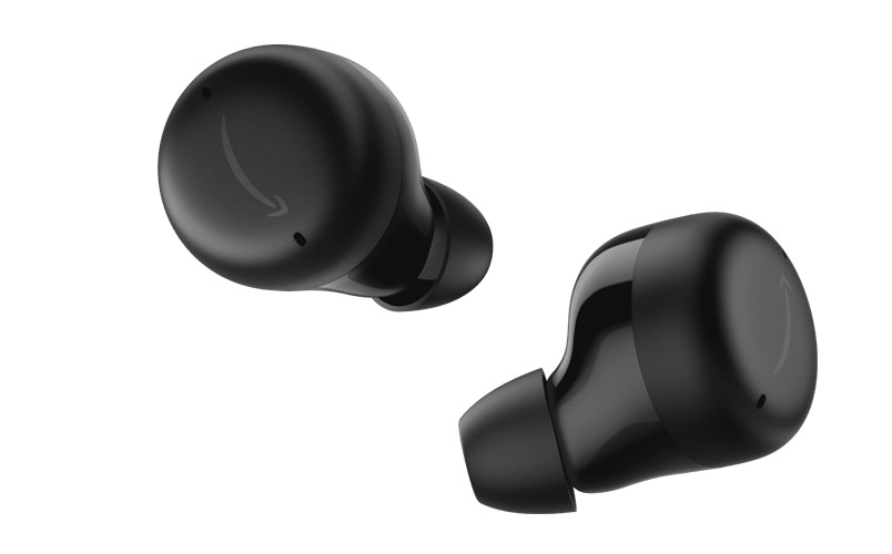 Amazon Devices Navidad 2021 Echo Buds