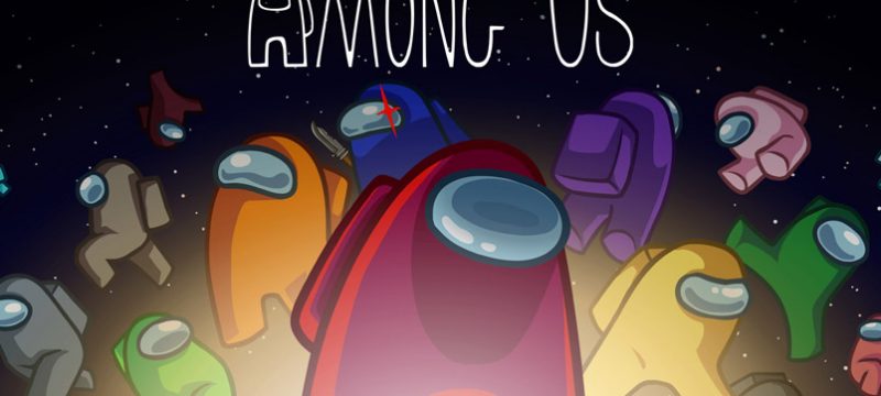 Among Us Xbox Game Pass lanzamiento