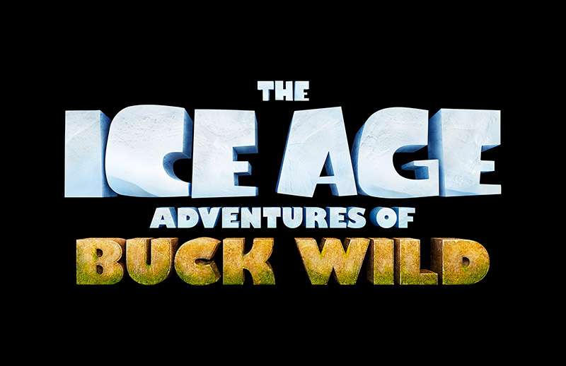 Buck Wild enero 2022 Disney Plus