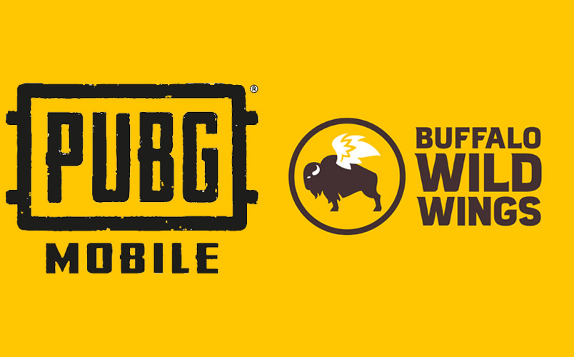 Buffalo Wild Wings en México tiene combos de PUBG MOBILE