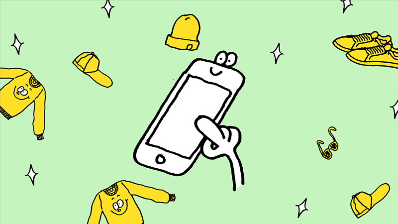 Click&Collect Pull&Bear