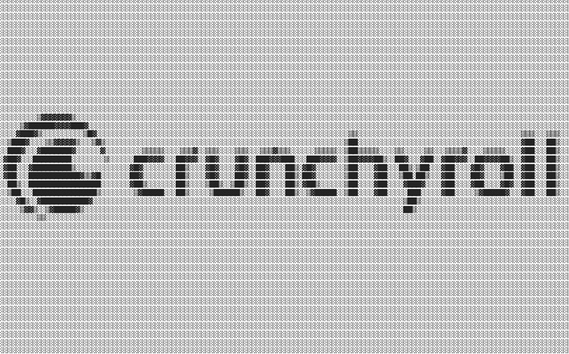 Crunchyroll logo final 2021