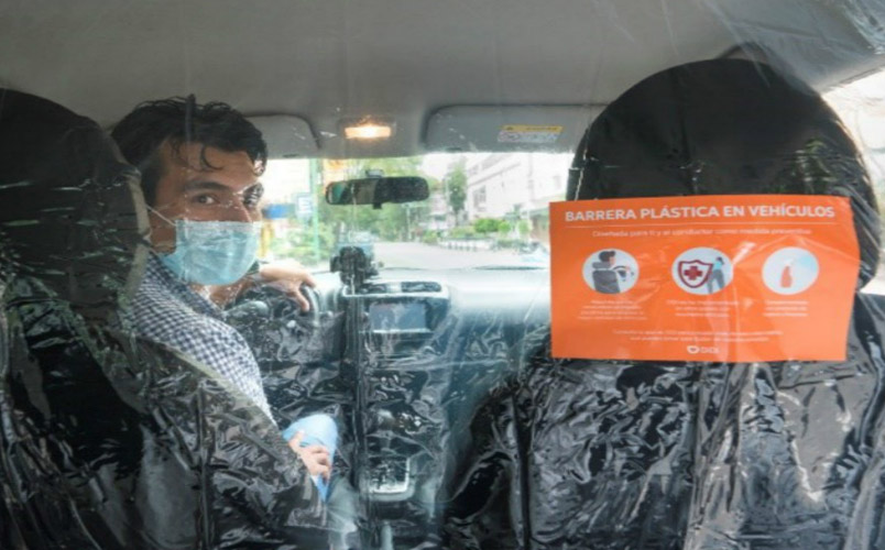 DiDi 12 datos interesantes 2021