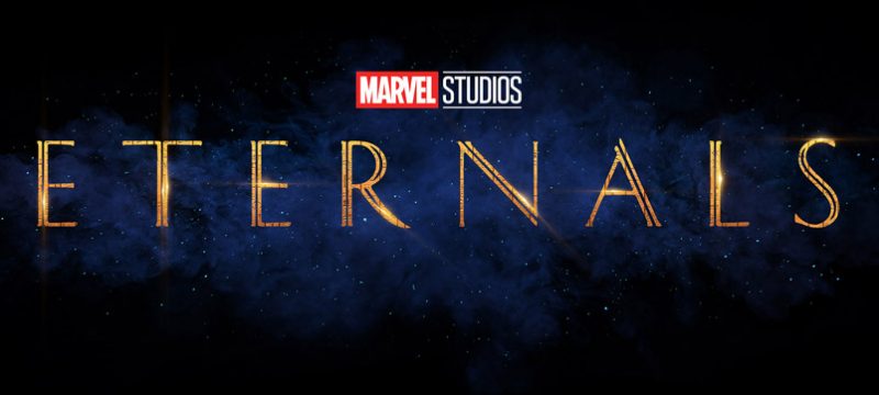Eternals enero 2022 Disney Plus