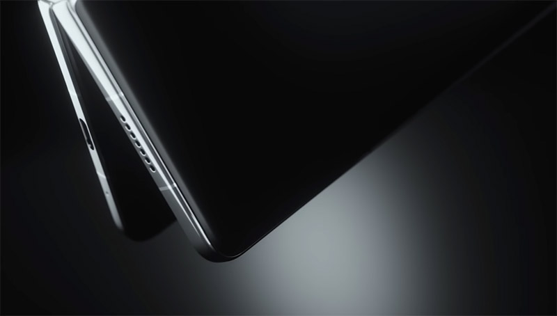 HONOR Magic V video teaser