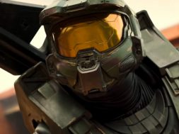 Halo Serie Paramount Plus