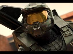 Halo Serie Paramount Plus Pablo Schreiber