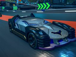 Hot Wheels Unleashed Batman Expansion