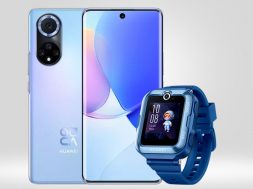 Huawei Ofertas reyes magos productos