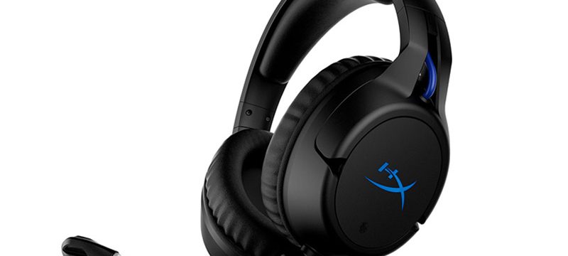 HyperX Cloud Fligh PlayStation 5 precio Mexico